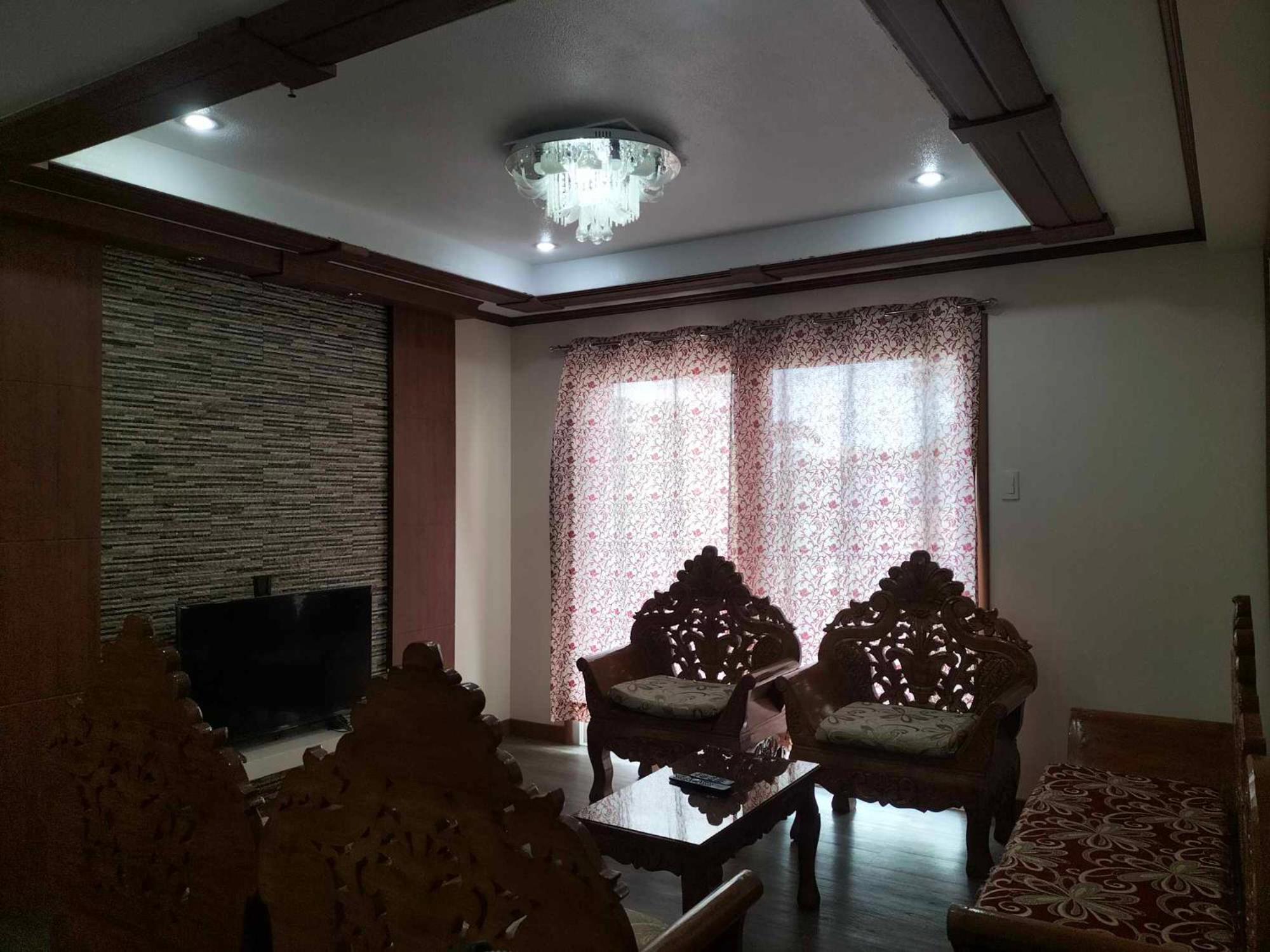 Havens Comfy Apartments At Bonbel Condominium Baguio City ภายนอก รูปภาพ