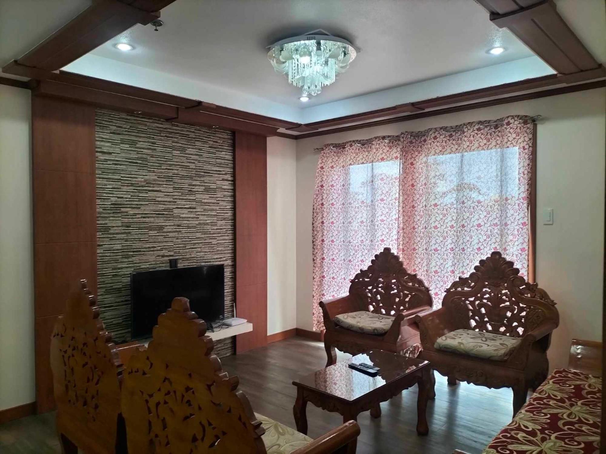 Havens Comfy Apartments At Bonbel Condominium Baguio City ภายนอก รูปภาพ