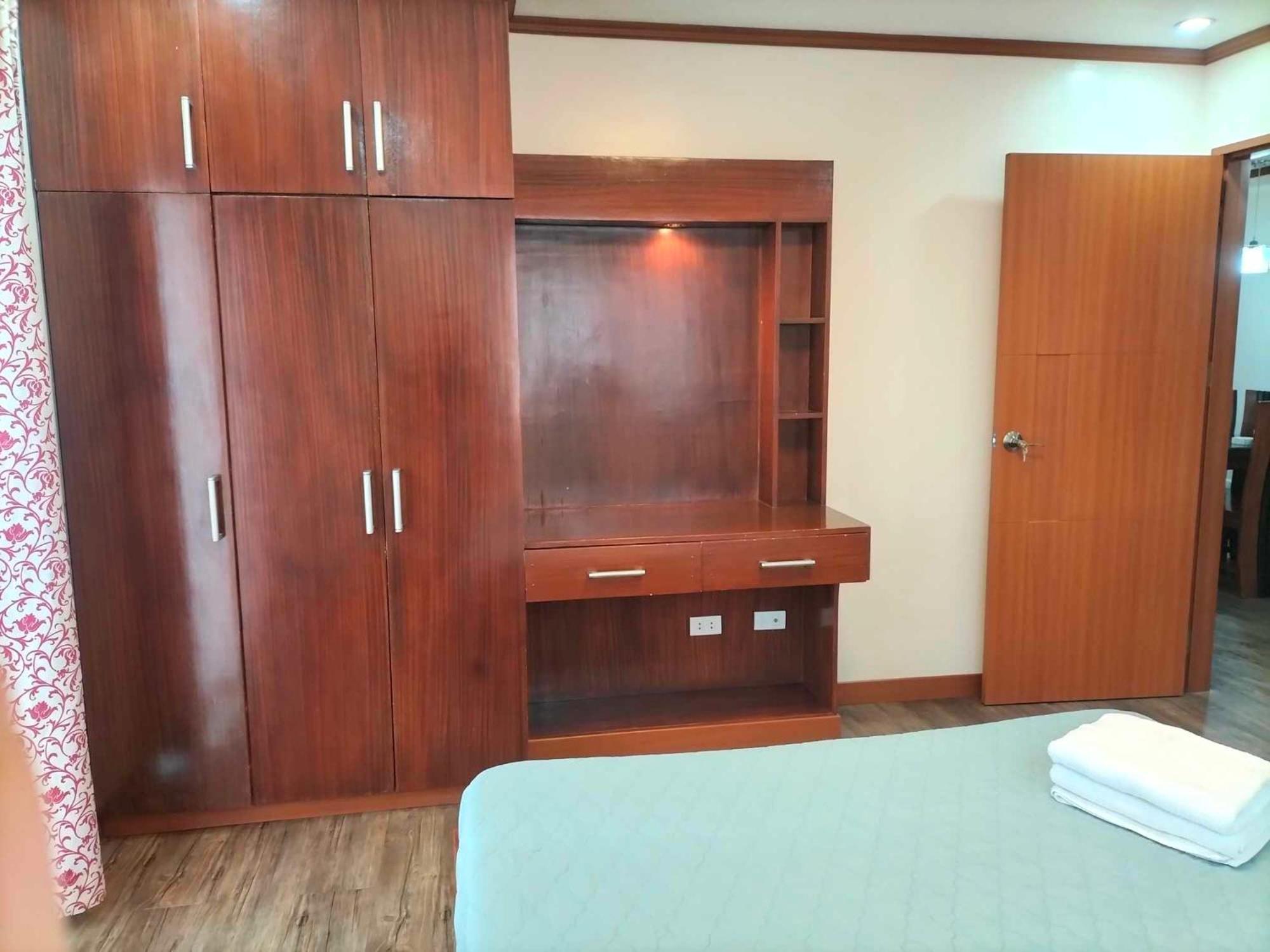 Havens Comfy Apartments At Bonbel Condominium Baguio City ภายนอก รูปภาพ