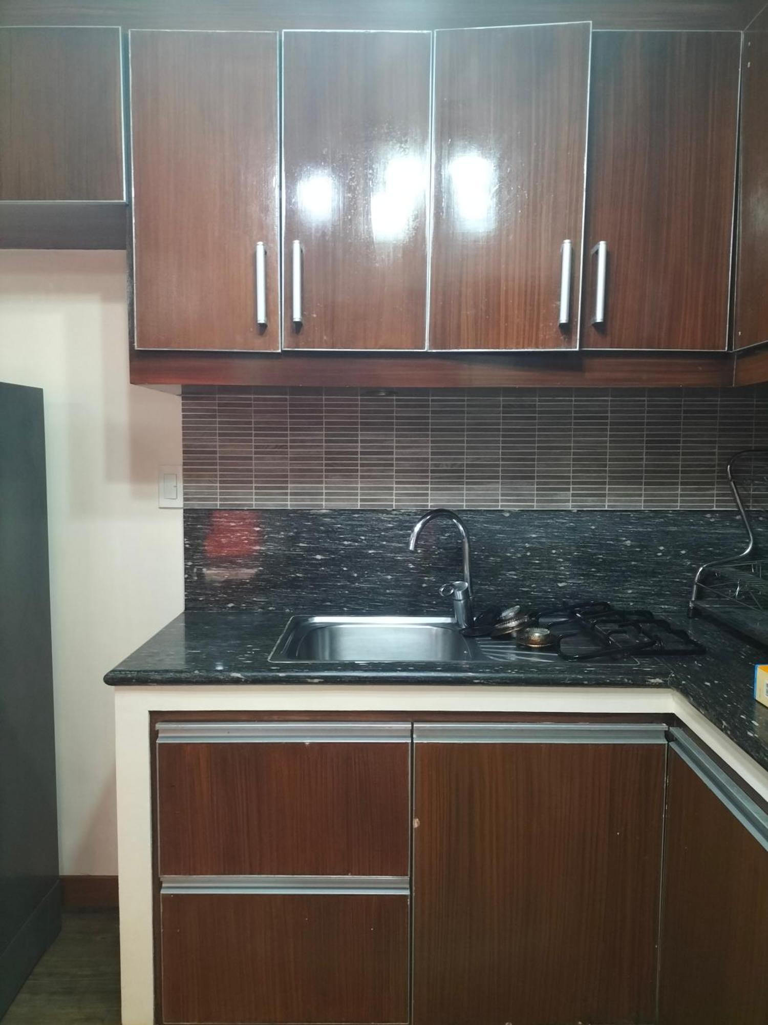 Havens Comfy Apartments At Bonbel Condominium Baguio City ภายนอก รูปภาพ